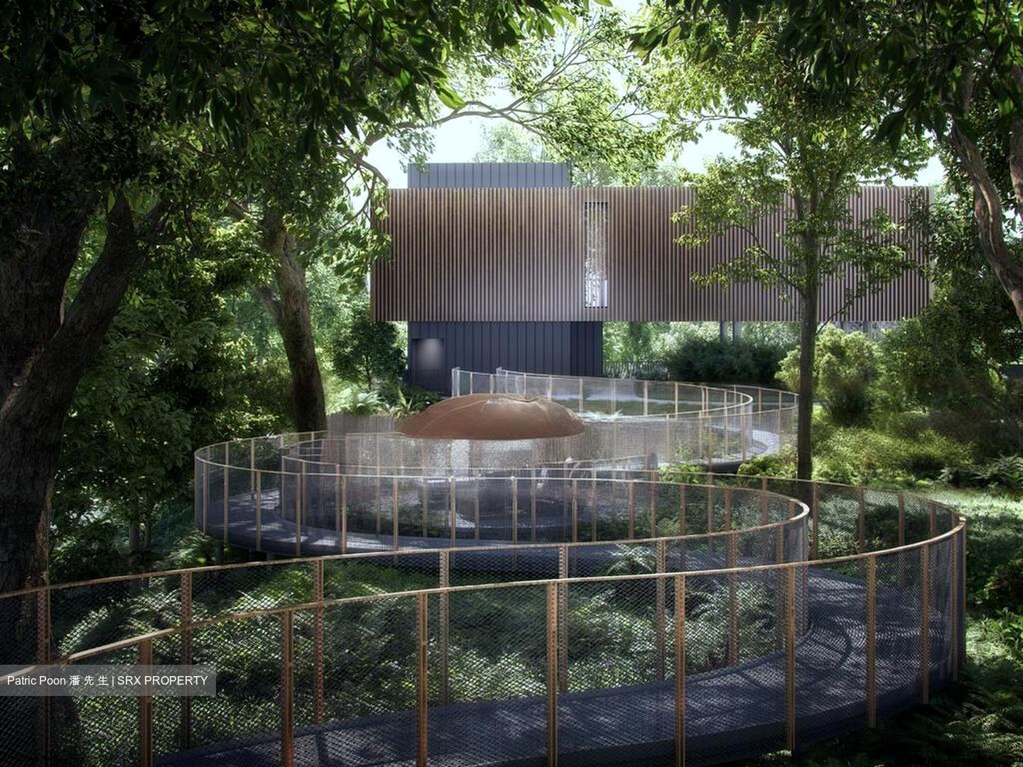 Nava Grove (D21), Condominium #502679171